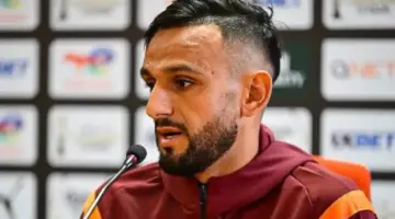 إيقاف لاعب نهضة بركان حمزة الموساوي عامين بسبب تعاطي المنشطات